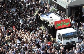 شاهد بالصور.. ایران تستقبل ضحایا فاجعة منى