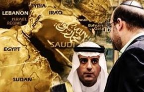 شاهد الدليل على مساعدة الصهاينة للسعودية بعدوانها على اليمن