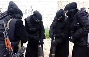 ناجية سورية تروي قصة تعذيبها على ايدي زوجات 