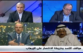 مواقف الأسد وخريطة الانتصار على الإرهاب - الجزء الثاني