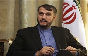 أمير عبداللهيان: ركن ابادي لا زال في عداد المفقودين