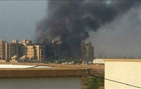 بحاح خرج سالما.. وقوات التحالف السعودي دفعت ثمنا باهظا