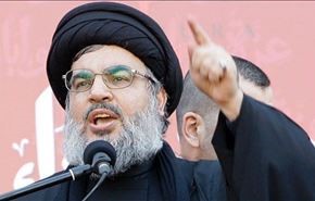 السيد نصرالله: الخطر الوهابي هو خطر وجودي بالمنطقة