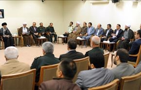 آية الله خامنئي: زعزعة العقائد أحد مخططات العدو السياسية والثقافية