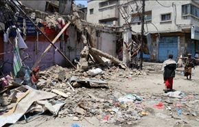 فيديو وتقرير؛ 62 غارة وجرائم بشعة للتكفيريين في مأرب