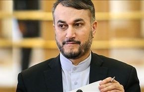 عبد اللهيان: الازمة اليمنية لن تحل الا بالحوار