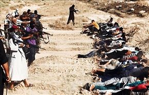 13 متهما جديدا في مجزرة 