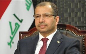 الجبوري: البرلمان صاحب القرار بشان اي تحالف امني جديد