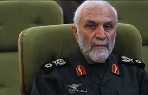 مسؤولون ايرانيون ينعون استشهاد العميد حسين همداني