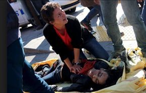 فيديو.. مقتل وجرح 272 شخصا بانفجار في أنقرة