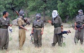 PKK تركيا يعلن وقف اطلاق النار من جانب واحد