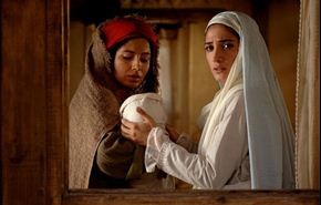مقطع من فيلم 