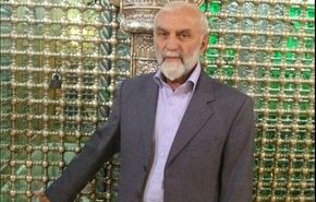 ماذا قال اللواء الشهيد 