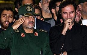 اللواء جعفري: لولا الشهيد همداني لسقطت دمشق