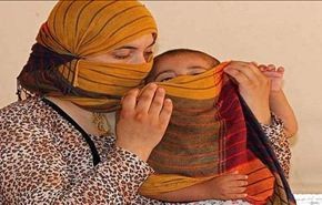 إيزيدية تكشف عن تجارب مخيفة في الإغتصاب من قبل مقاتلي 