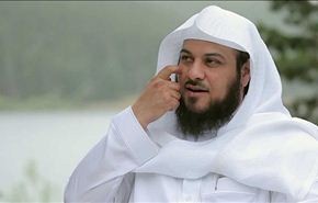 مغاربة يرفضون دخول العريفي صاحب فتوى جهاد النكاح للمغرب