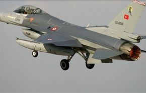 غارات جوية تركية على مواقع لحزب العمال الكردستاني شمال العراق