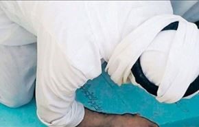 اختراع جدید سعودی‌ها برای مردگان! + عکس