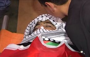 بالفيديو..حكاية طفل شهيد سترويها الاجيال