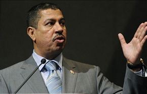 بحاح في الرياض بعد اتهامات لهادي بالوقوف وراء محاولة اغتياله بعدن