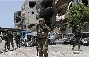 الجيش السوري يسيطر على كامل المنطقة الحرة في حلب