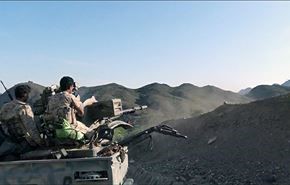 غارات سعودية مكثفة على احياء سكنية وحيوية في تعز
