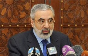 الزعبي: التفاؤل الیوم أکبر بعد تقدم الجیش في أکثر من بقعة جغرافیة