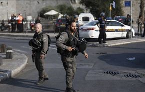 الاحتلال يسمح لجنوده اغلاق احياء ومصادرة املاك فلسطينيين
