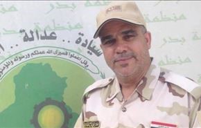 الحشد الشعبي يتوعد 