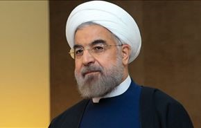 الرئيس روحاني: فاجعة منی سببها سوء ادارة حکام السعودیة