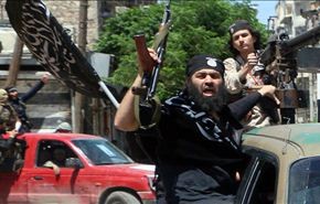 ماهي المجموعات الارهابية التي تستهدفها روسيا في سوريا؟