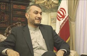 عبد اللهيان: الحكم السعودي الجديد يفضّل القوة على الحوار