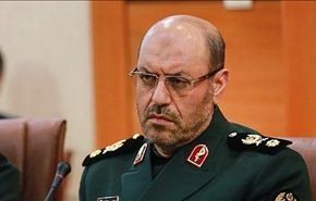 العميد دهقان: سنمهد لطرد المجموعات التكفيرية من سوريا