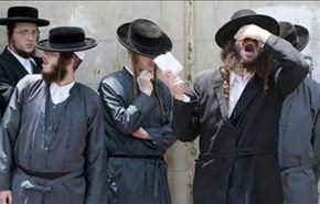 حاخامات يفتون بسلب ارواح منفذي العمليات الفلسطينيين