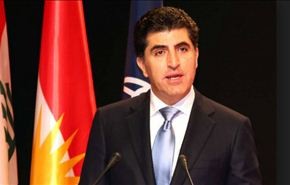 بارزاني یتوجه إلی إیران للمشارکة بمؤتمر أمني