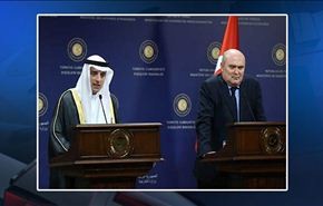 ماذا دار في لقاء عادل الجبير ورجب طيب أردوغان في أنقرة؟