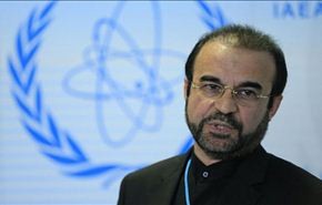 نجفي: ايران عملت بتعهداتها والآن جاء دور مجموعة 5+1