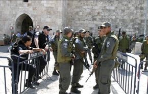 يوم غضب في فلسطين الجمعة نصرة للقدس والاقصى الشريف+فيديو
