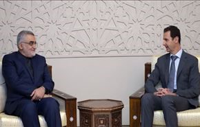 أي مبادرة لحل أزمة سوريا يجب أن تكون بالتنسيق مع دمشق