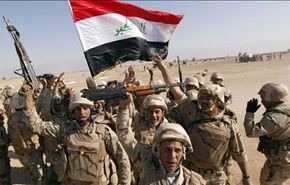 الاعلام الحربي: تحرير الصينية بالكامل والتقدم في الرمادي