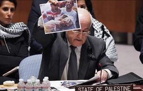 مندوب فلسطين يطالب تدخلا عاجلا لوقف انتهاكات الاحتلال