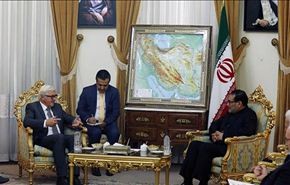 شمخاني: تنفیذ الاتفاق النووي یبني الثقة بین ایران والغرب