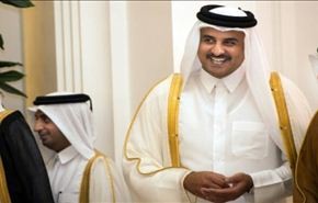لماذا ألغى أمير قطر زيارته الى موسكو بصورة مفاجئة؟