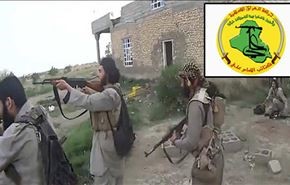 الحشد الشعبي يعلن تحرير قضاء بيجي من 
