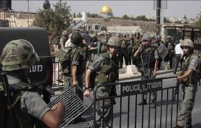 انتفاضة القدس... السكاكين والحجارة في مواجهة الرصاص+فيديو