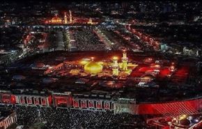 لماذا الحزن على الامام الحسين (عليه السلام)؟