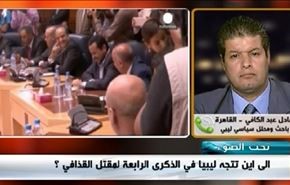 ليبيا : تخبط سياسي وتحذيرات دولية