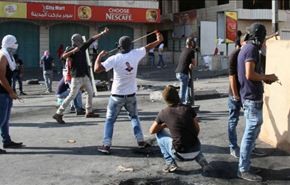 فيديو خاص من مواجهات وانتفاضة الضفة الغربية+آخر التطورات