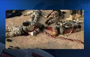 بينهم ضابط.. قنص 5 جنود سعوديين في عسير