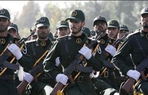 الحرس الثوري:الجماعات التكفيرية تشوه صورة الاسلام بأفعالها اللا إنسانية